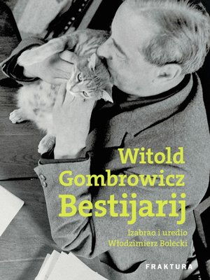 cover image of Bestijarij